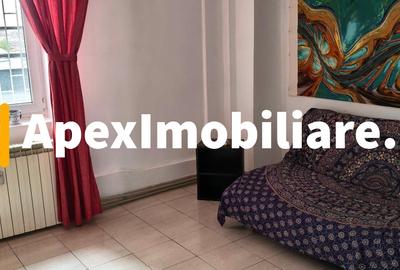 Garsoniera dubla  de inchiriat Unirii București | ApexImobiliare.ro - 7