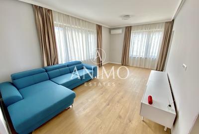 Casă individuală cu 5 camere în Mănăștur