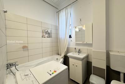 Garsoniera | Bucurestii Noi-Chitila | Parcul Bazilescu | Bloc 2011 - 11