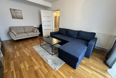 Apartament 2 camere decomandat | 1 Baie | 1 Balcon | 55 mp | Bloc NOU | Parcare - 2