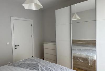 2 Camere Straulesti / Escape Residence / bloc 2023 - 6