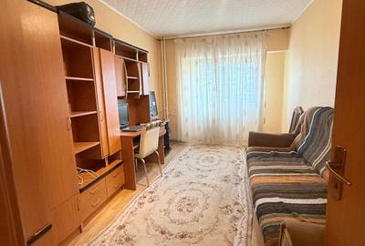 PACURARI, LUKOIL APARTAMENT CU 2 CAMERE DECOMANDAT, BLOC DIN 1995 - 8