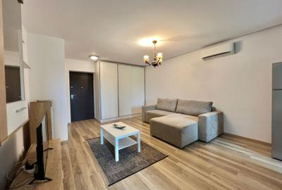 Apartament cu 2 camere decomandat, mobilat în Tineretului