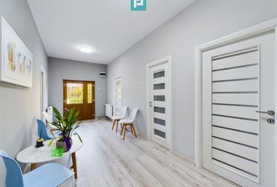 Proprietate multifuncţională într-o locaţie Centrală - 2