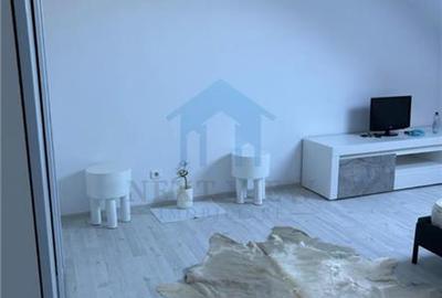 Apartament 1 camera, Frunzisului - 3