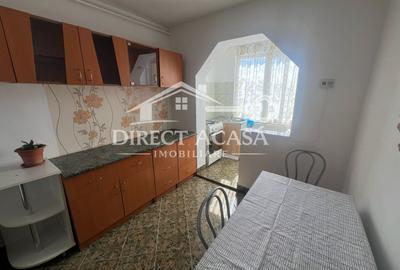 Apartament 2 camere spatios, luminos - Tudor - balcon,camara si debara - 5