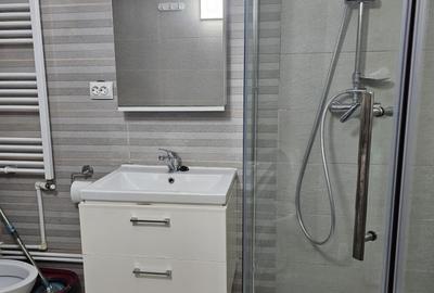 Apartament 1 camera de inchiriat in vila, zona Centru-Primarie - 10