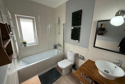 Apartament 3 camere - de vanzare - Dumbravita - 12