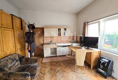 Casa cu 3 camere | 83mp utili | Curte | Andrei Muresanu | P-ta Cipariu - 9