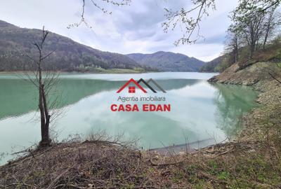 Teren intravilan in Valea Doftanei cu iesire la Parajul Paltinu--1000 mp--120e - 1