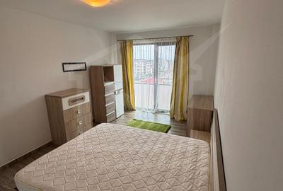 Apartament 2 camere modern, parcare proprie, balcon - 1