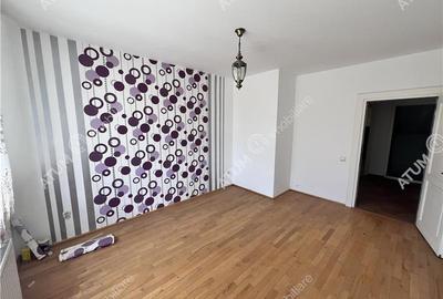 Casa individuala 6 camere teren de 715 mp in Talmaciu/ Sibiu - 22