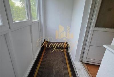 Apartament 2 camere, ETAJ 2, 43 mp - Zona Sagului - 5