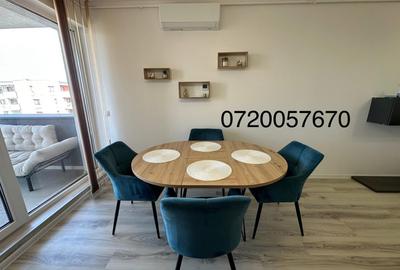 Apartament modern cu 3 camere - de închiriat - 4