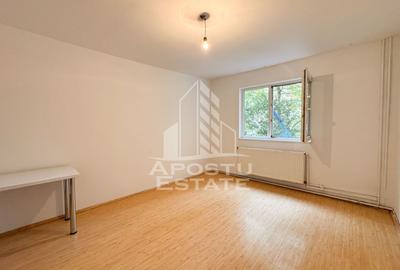 Garsoniera, 22mp, boxa, etajul 1, renovata,  zona Blascovici Timisoara - 2