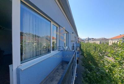 Apartament 2 camere, zona centrala, inceputul strazii Horea - 3