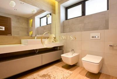 Apartament Premium 3 camere | 91mp |  2 parcari | Curte privata | Zona Campului - 15