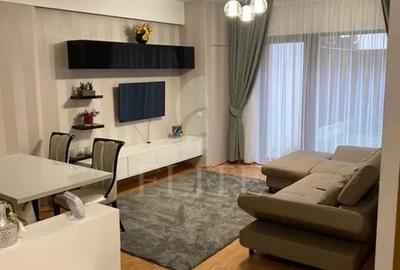 Apartament 2 camere în zona CALEA TURZII - 1