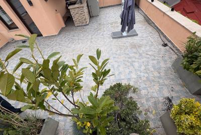 Vila 5 camere, 250 mp, terasa - birou / rezidential - Dorobanti - 9