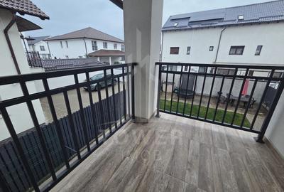 Casă Duplex la cheie - Cartierul Arhitecților - 11