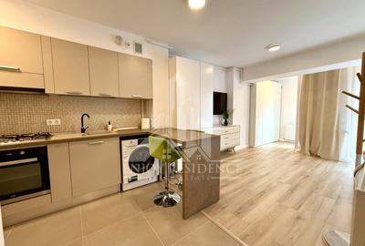 Garsoniera MODERNA Politehnica Park | RENOVATA RECENT - 8