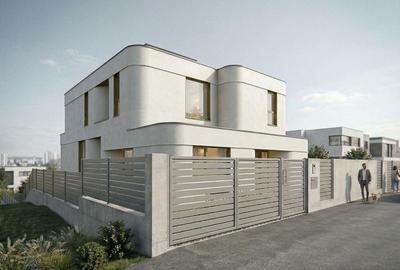 Casa duplex zona Voronet View spre Cluj-Napoca - 4