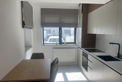 3 Camere I PIPERA I Cortina North I Parcare Subterana - 7