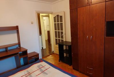 Apartament 3 camere decomandate – Zona Girocului, Str. Lidia - 4