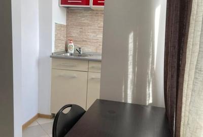 Garsonieră in zona Titan – Prisaca Dornei | Mobilată | Ideală investiție - 10