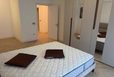 Apartament  4 Camere | Herastrau | Complex MyResidence | Centrala - 5