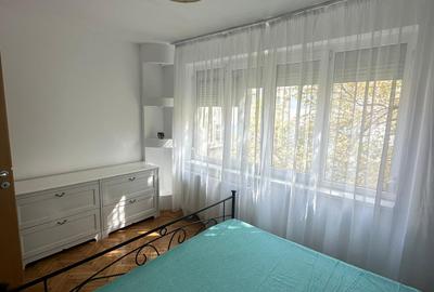 Apartament lux cu centrala proprie in centru - 9