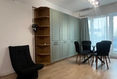 De închiriat 2 camere  Timpuri Noi - 1