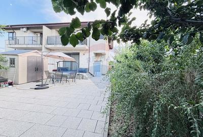 Duplex elegant, lângă Primăria Voluntari – 150 mp utili - 40