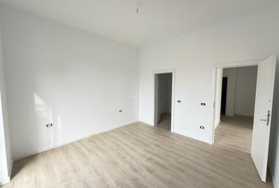 Bloc finalizat. Finisaje superioare. Loc de parcare. - 9