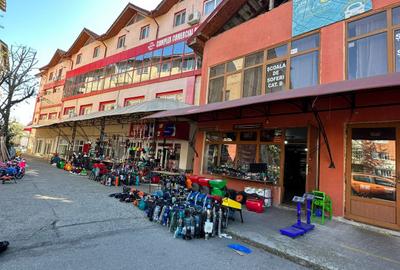 Închiriere Spațiu Comercial Ultracentral – Piața Centrală, Târgu Jiu - 5