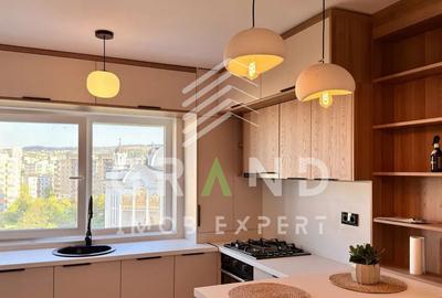 Apartament premium cu 2 camere, zona Primăverii, Mănăștur - 4