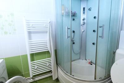 Oferta chirie 3 camere cu imbunatatiri in vila Dorobanti cu boxa si centrala - 1