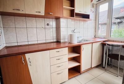 Apartament la casa cu curte proprie, parcare, Parcul Circului - 3