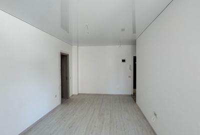 Garsoniera spatioasa in proiect nou in Militari Residence - 6