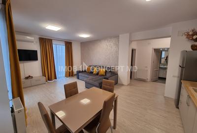 Inchiriere apartament 2 camere de lux in zona Albert - 3