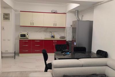 Apartament 2 camere Lux+ Loc de parcare  in Complexul Novum Politehnica - 2