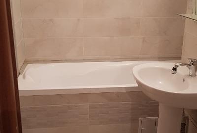 Inchiriez apartament doua camere langa grădinița Lenin Sud. - 7