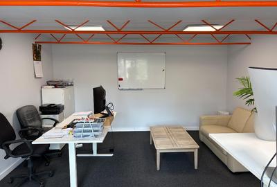 De Inchiriat spatiu birouri zona Bucur Obor - 58mp. Cost utilitati si comision 0 - 7