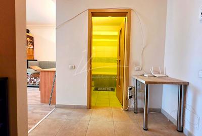 Garsonieră spațioasă, 41 mp. in Prelungirea Ghencea - Ideală pentru investitie. - 16