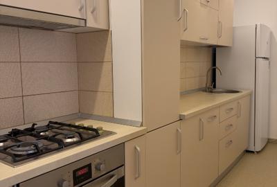 Apart 2 camere + spatiu birou - 12