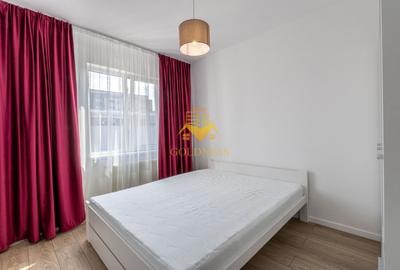 2 camere, bloc nou, parcare, Calea Turzii,Zona Leroy Merlin,Buna Ziua - 6