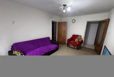 Apartament 3 camere de vanzare – Tei, Sector 2, Bucuresti,49 mp utili + balcon, - 1
