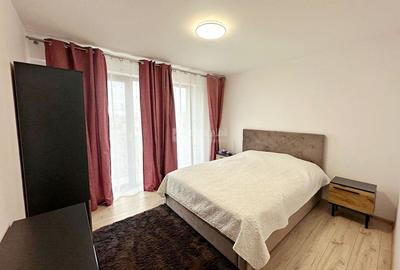 Bloc nou, 2 camere mobilat & utilat, impecabil, mutare imediata! Boxa + parcare - 6