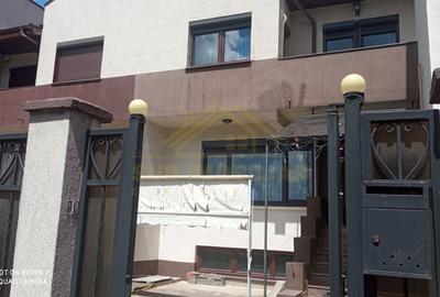 Vila D+P+1 -adiacent Sos Oltenitei -6 camere - 34