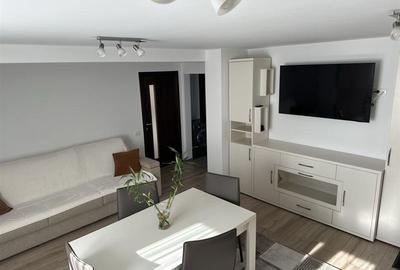 Apartament cu 2 camere, spatios si decomandat, in zona Scriitorilor - 2